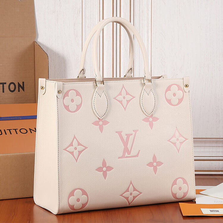 Replica LV OnTheGo MM M21575 (3)
