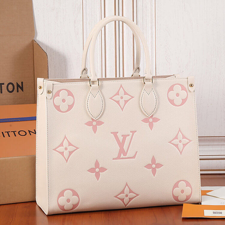 Replica LV OnTheGo MM M21575 (4)