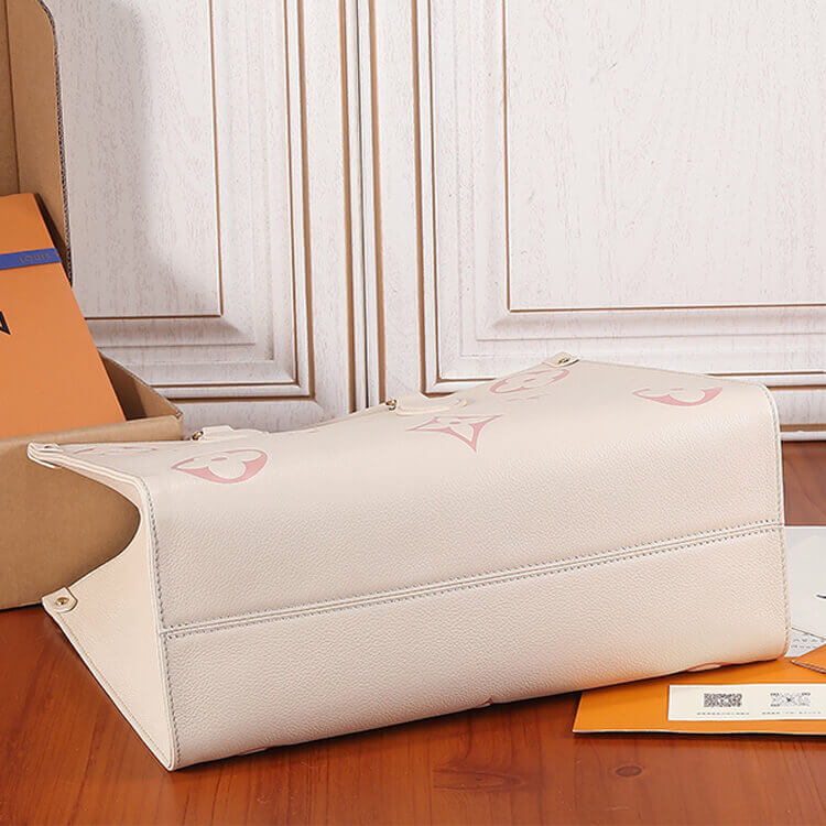 Replica LV OnTheGo MM M21575 (5)