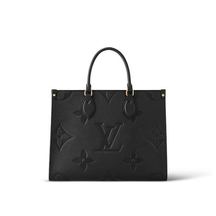 Replica LV OnTheGo MM M45595 (1)