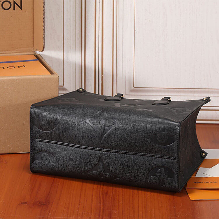 Replica LV OnTheGo MM M45595 (5)