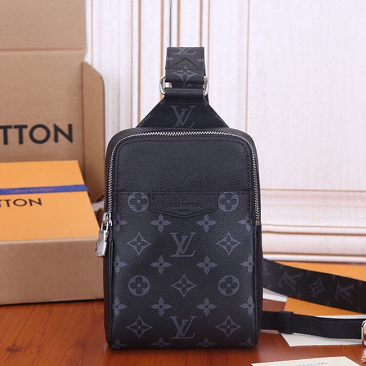 Replica LV Outdoor Sling Bag M30741 (2)