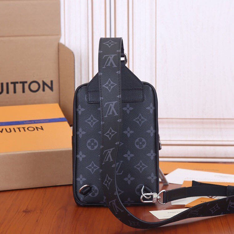 Replica LV Outdoor Sling Bag M30741 (4)