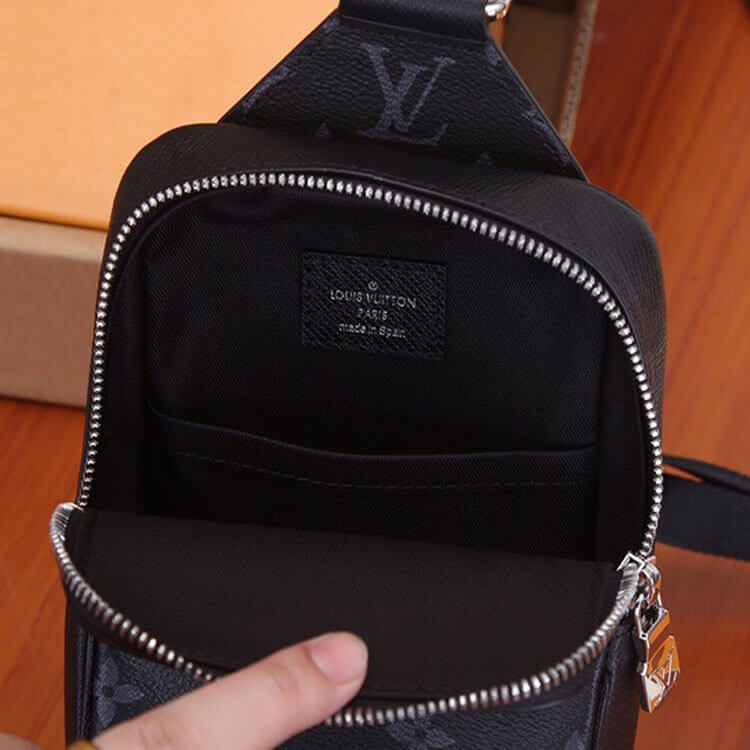 Replica LV Outdoor Sling Bag M30741 (6)