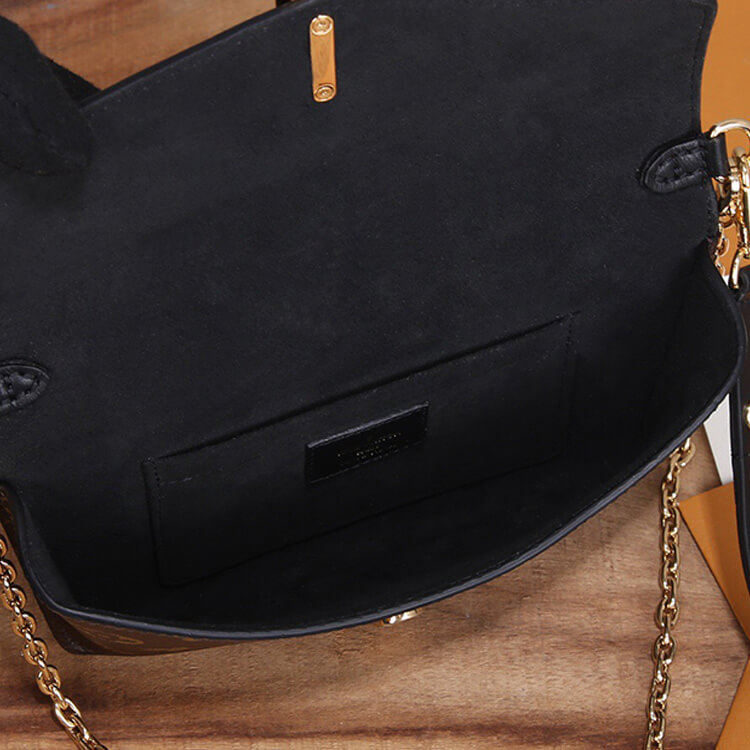 Replica LV Padlock On Strap M80559 (6)