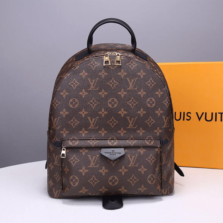 Replica LV Palm Springs MM Backpack M44874 (2)
