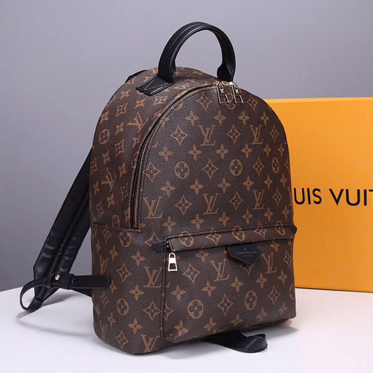 Replica LV Palm Springs MM Backpack M44874 (3)