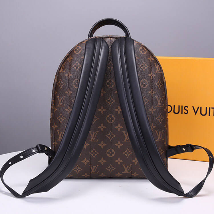 Replica LV Palm Springs MM Backpack M44874 (4)