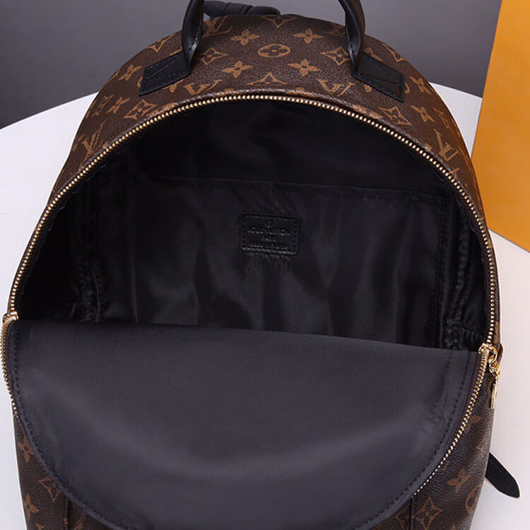 Replica LV Palm Springs MM Backpack M44874 (6)