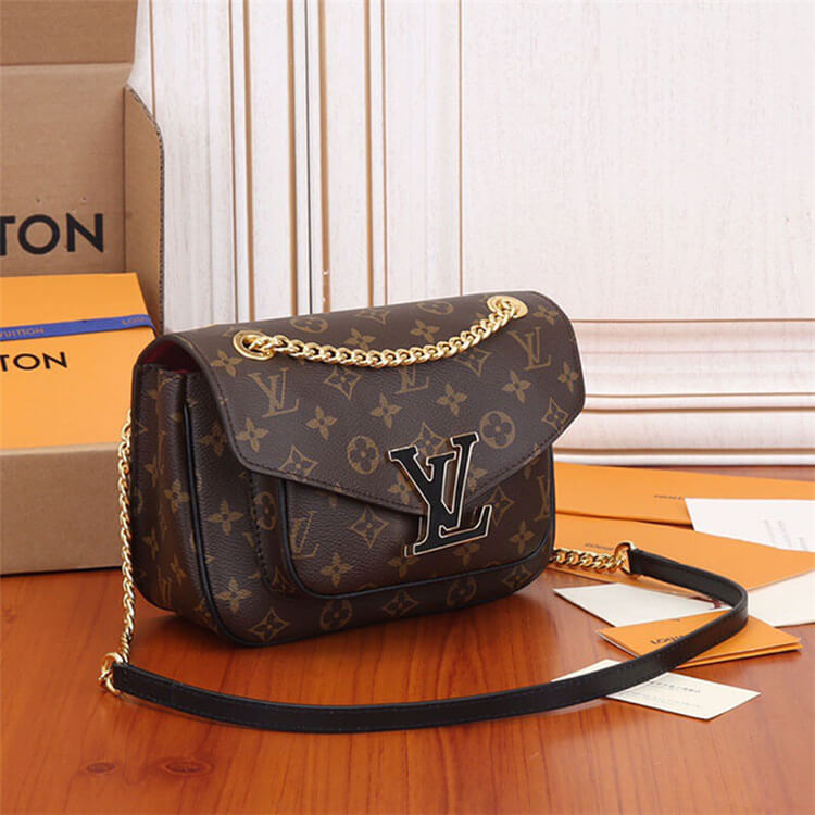 Replica LV Passy Handbag M45592 (3)