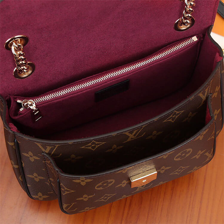 Replica LV Passy Handbag M45592 (6)