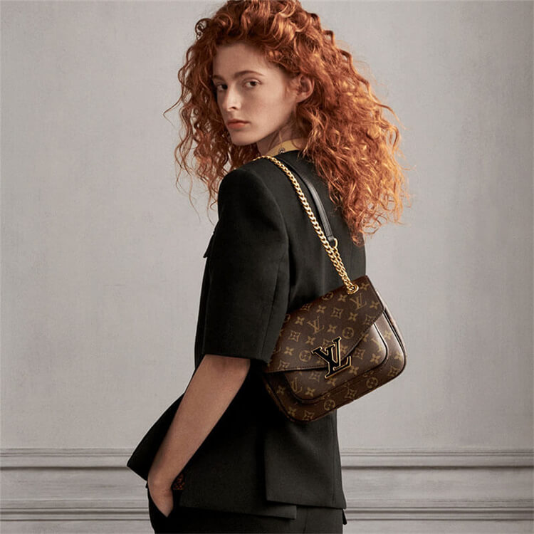 Replica LV Passy Handbag M45592 (7)