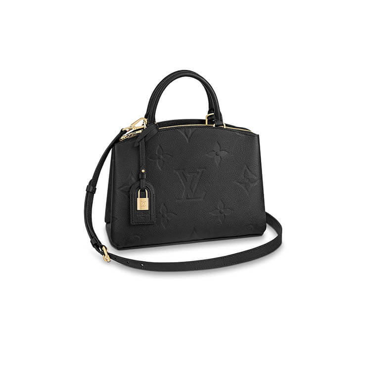 Replica LV Petit Palais M58916 (1)