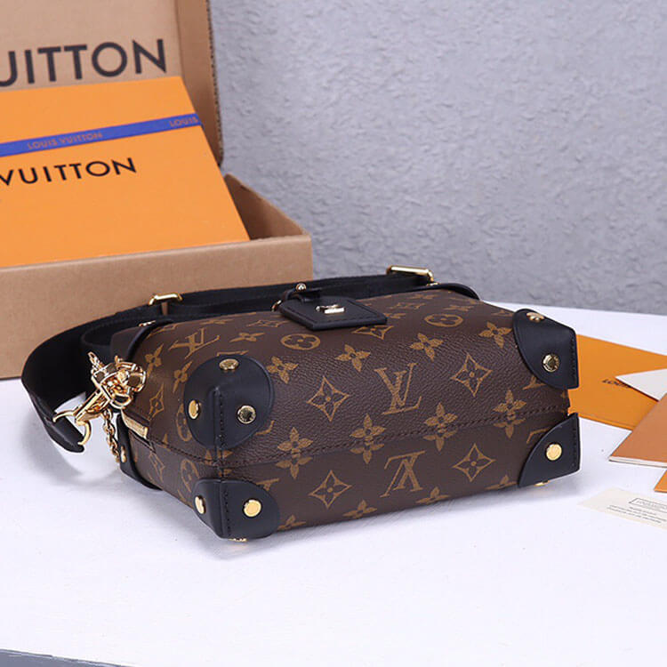 Replica LV Petite Malle Souple Handbag M45571 (5)