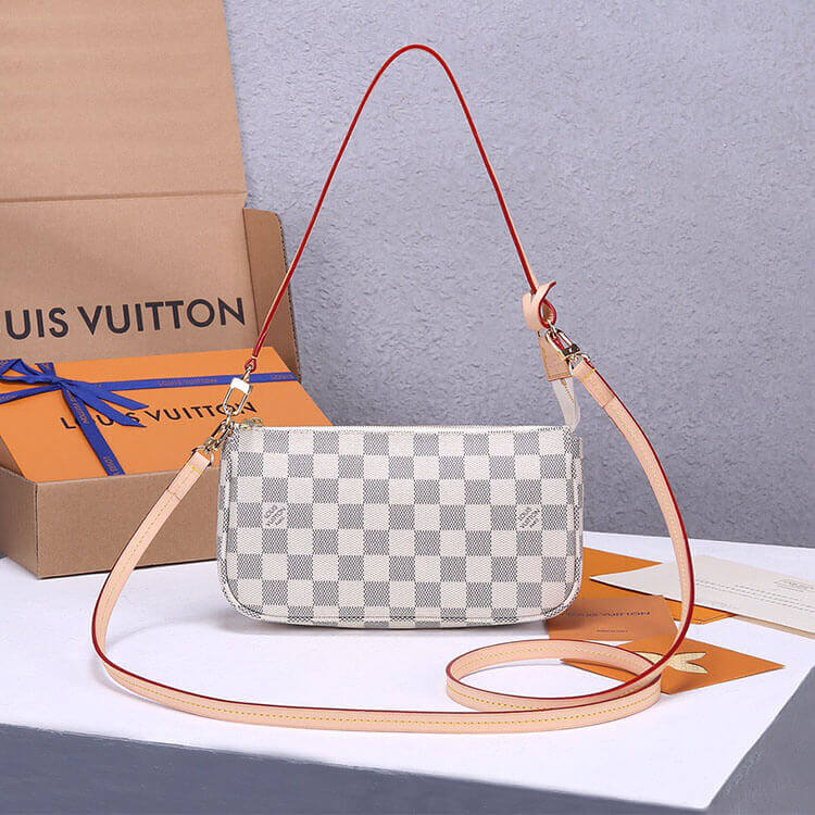 Replica LV Pochette Accessoires N41207 (2)