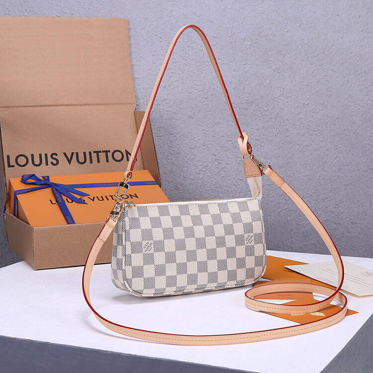 Replica LV Pochette Accessoires N41207 (3)