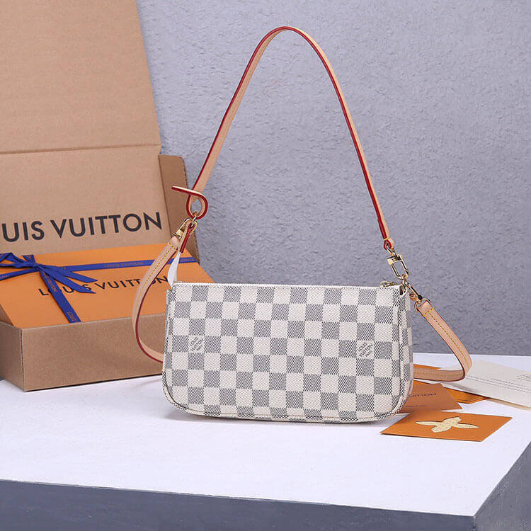 Replica LV Pochette Accessoires N41207 (4)