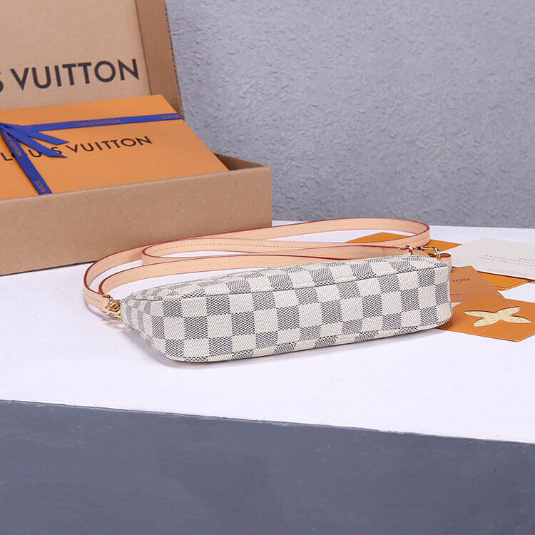 Replica LV Pochette Accessoires N41207 (5)