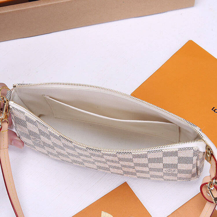 Replica LV Pochette Accessoires N41207 (6)