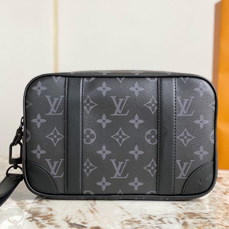 Replica LV Pochette Kasai M82076 (2)