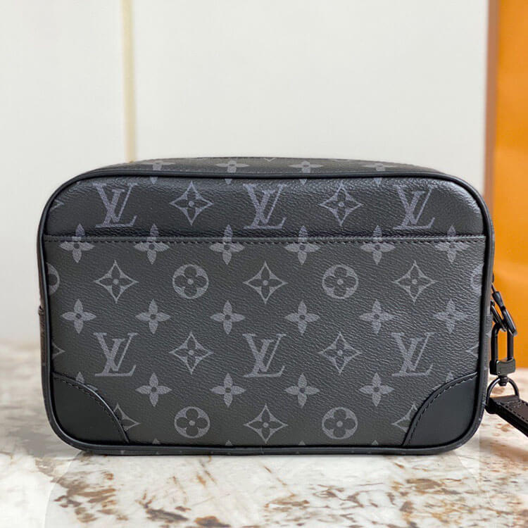 Replica LV Pochette Kasai M82076 (3)