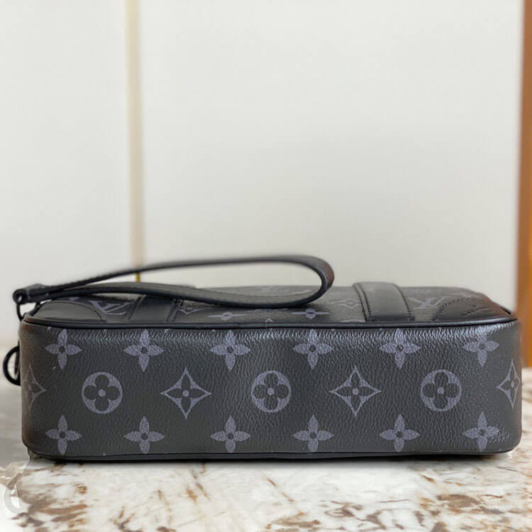 Replica LV Pochette Kasai M82076 (4)