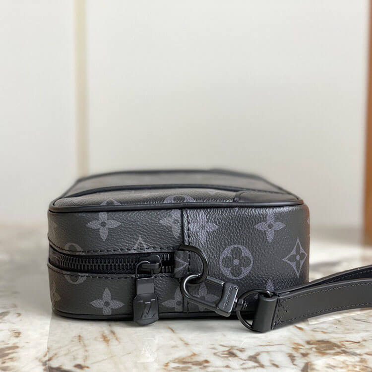 Replica LV Pochette Kasai M82076 (5)