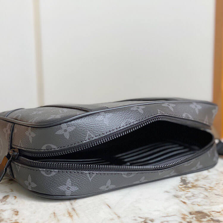 Replica LV Pochette Kasai M82076 (6)