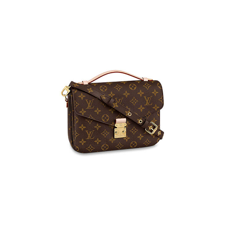 Replica LV Pochette Metis Bag M44875 (1)