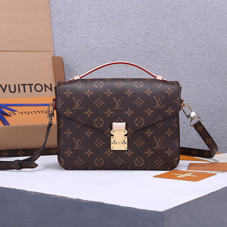 Replica LV Pochette Metis Bag M44875 (2)