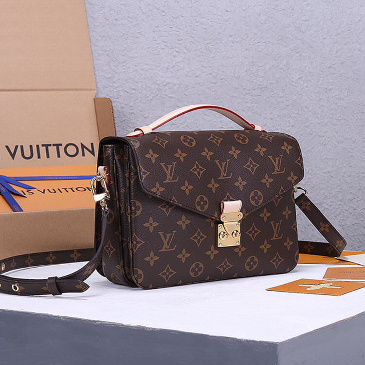 Replica LV Pochette Metis Bag M44875 (3)