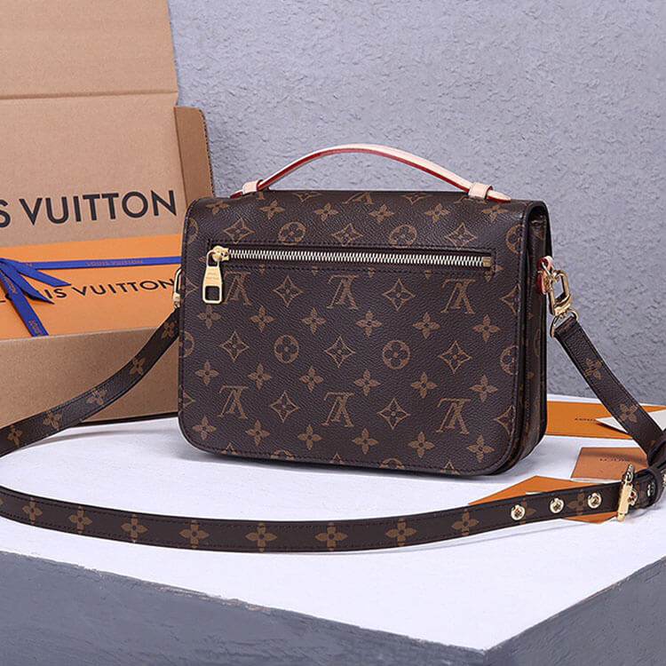 Replica LV Pochette Metis Bag M44875 (4)