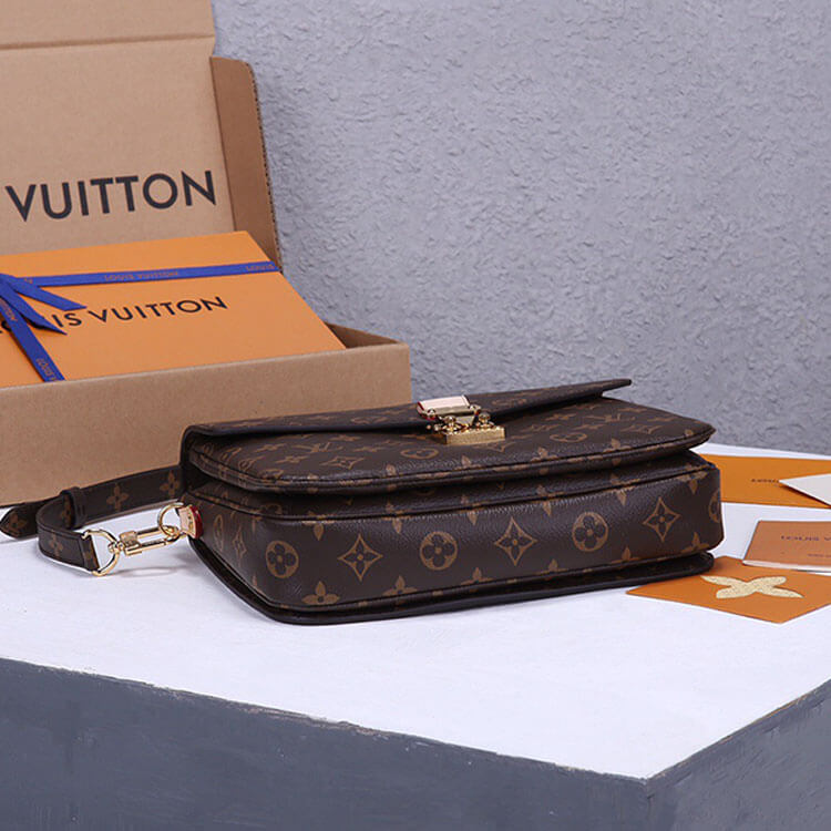 Replica LV Pochette Metis Bag M44875 (5)