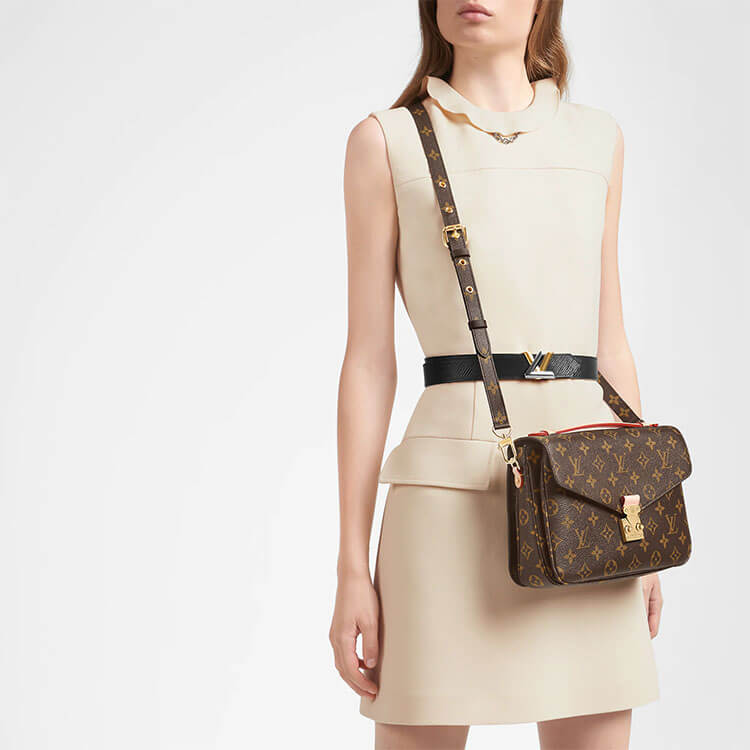 Replica LV Pochette Metis Bag M44875 (7)
