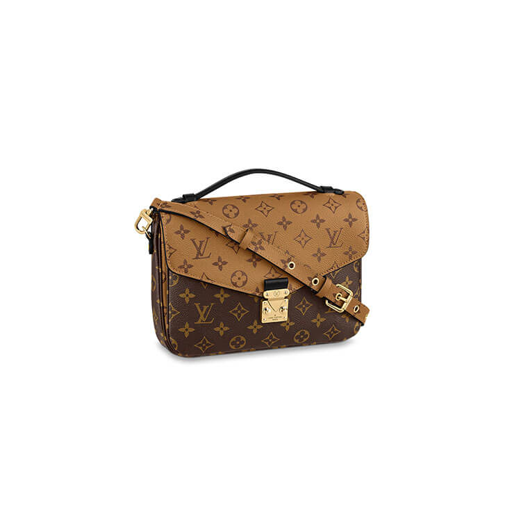 Replica LV Pochette Metis Bag M44876 (1)