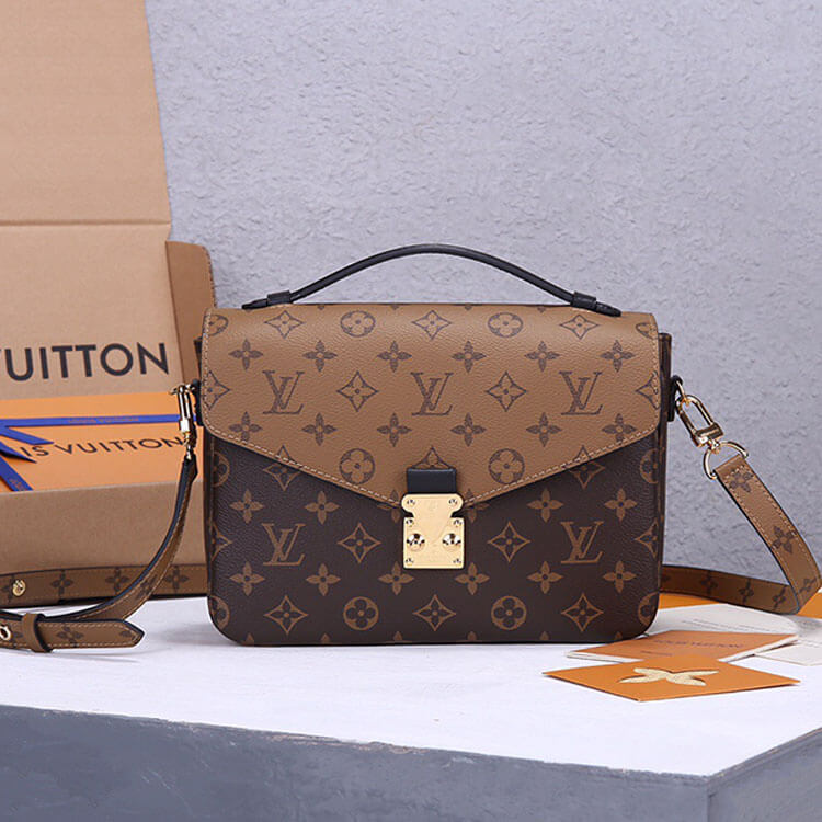 Replica LV Pochette Metis Bag M44876 (2)