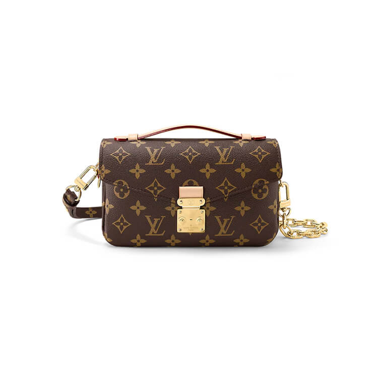 Replica LV Pochette Metis East West M46279 (1)
