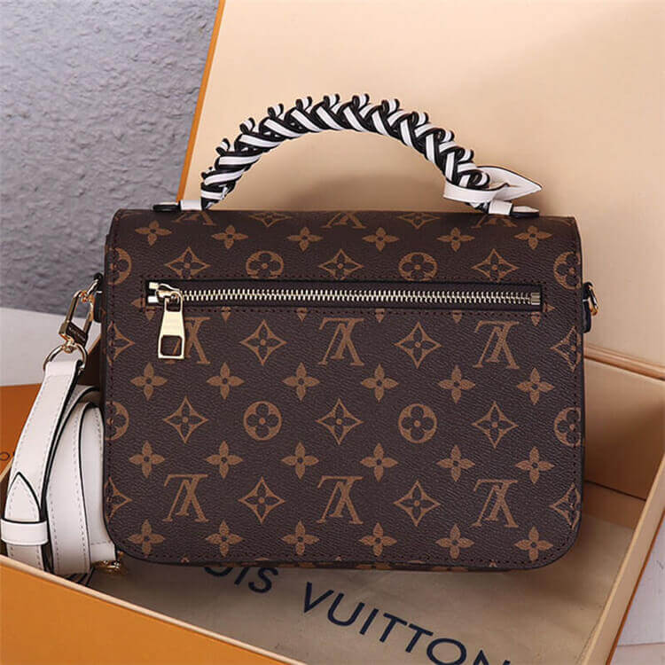 Replica LV Pochette Metis Handbag M45152 (4)