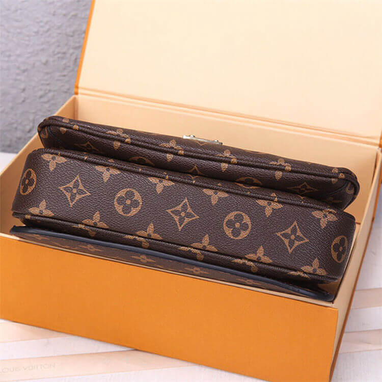 Replica LV Pochette Metis Handbag M45152 (5)