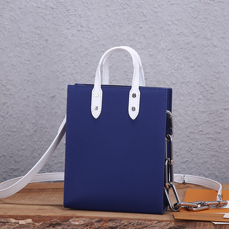 Replica LV Sac Plat XS M80841 (4)