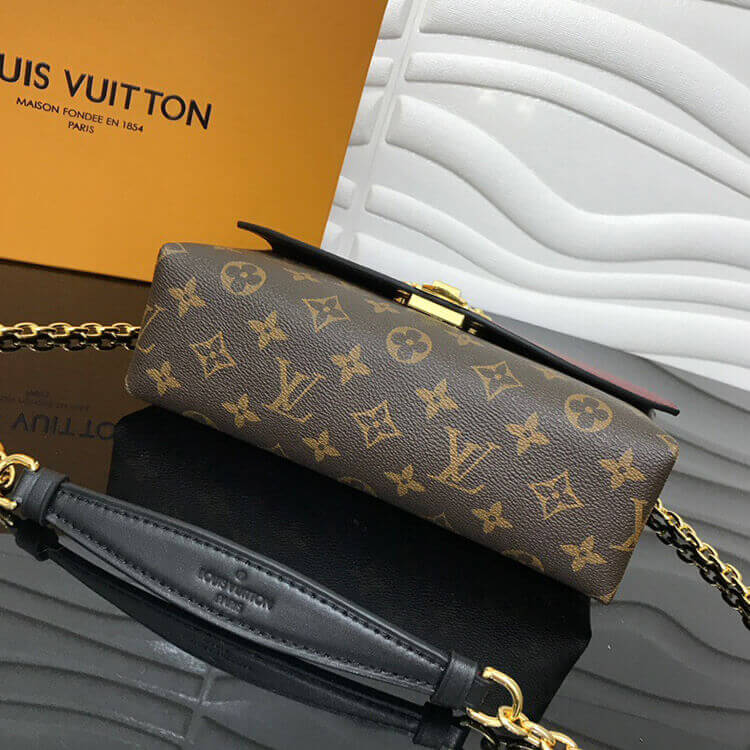Replica LV Saint Placide Handbag M43715 (4)