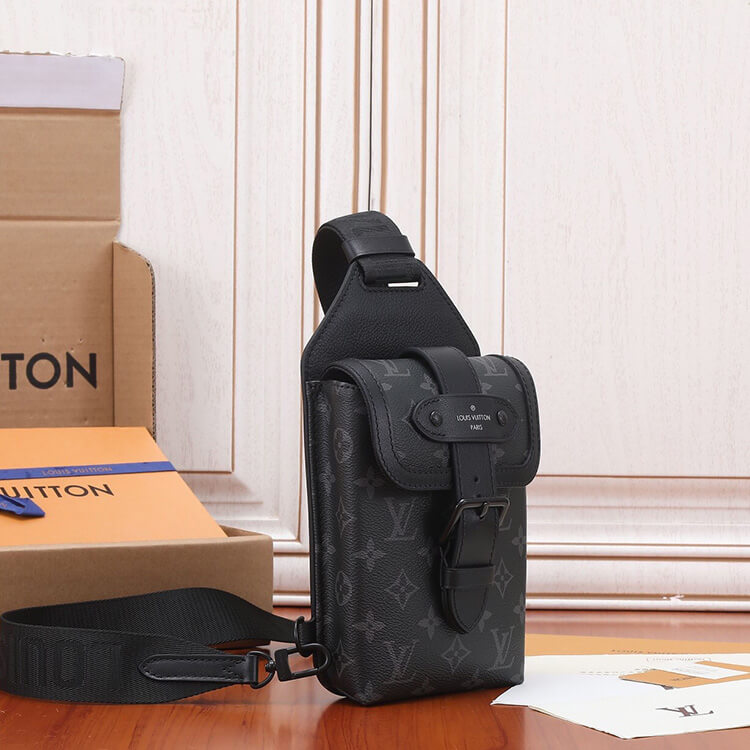 Replica LV Saumur Sling Bag M45912 (3)