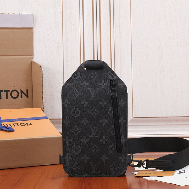 Replica LV Saumur Sling Bag M45912 (4)