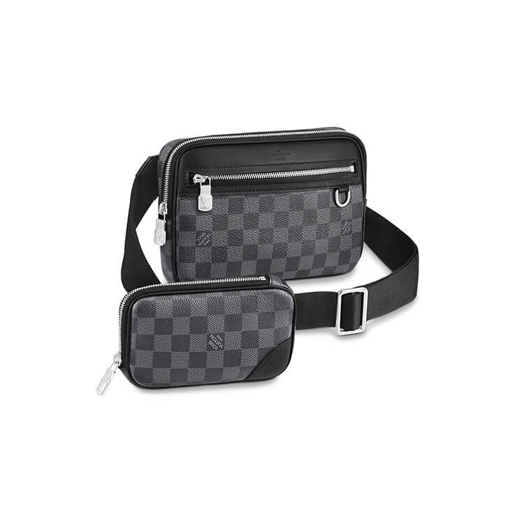 Replica LV Scott Messenger N50018 (1)