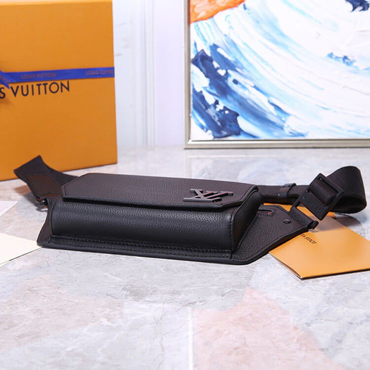 Replica LV Slingbag M57081 (5)