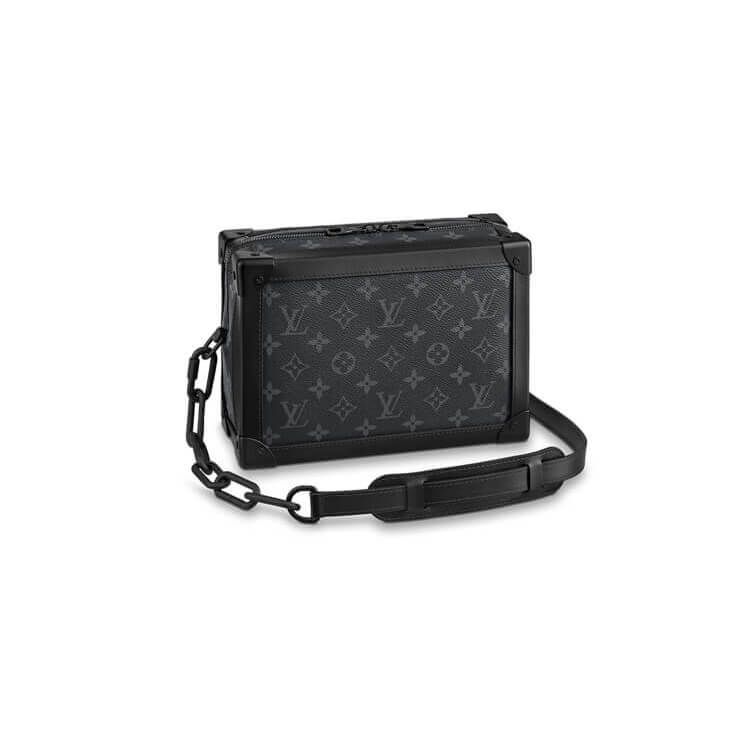 Replica LV Soft Trunk Bag M44730 (1)
