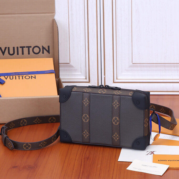 Replica LV Soft Trunk Wallet M30697 (2)