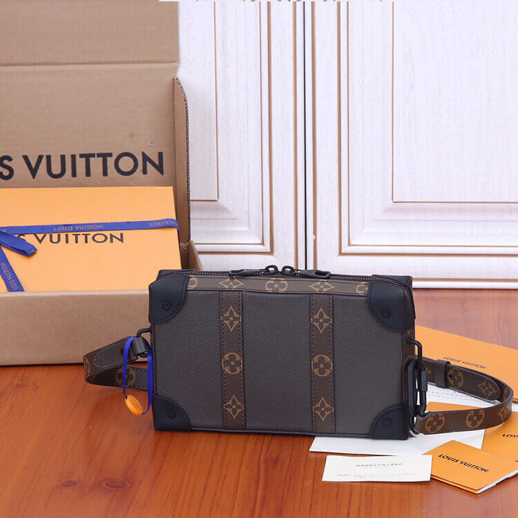 Replica LV Soft Trunk Wallet M30697 (3)
