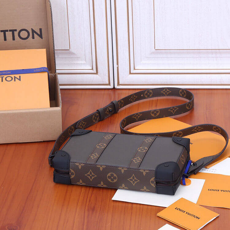 Replica LV Soft Trunk Wallet M30697 (4)