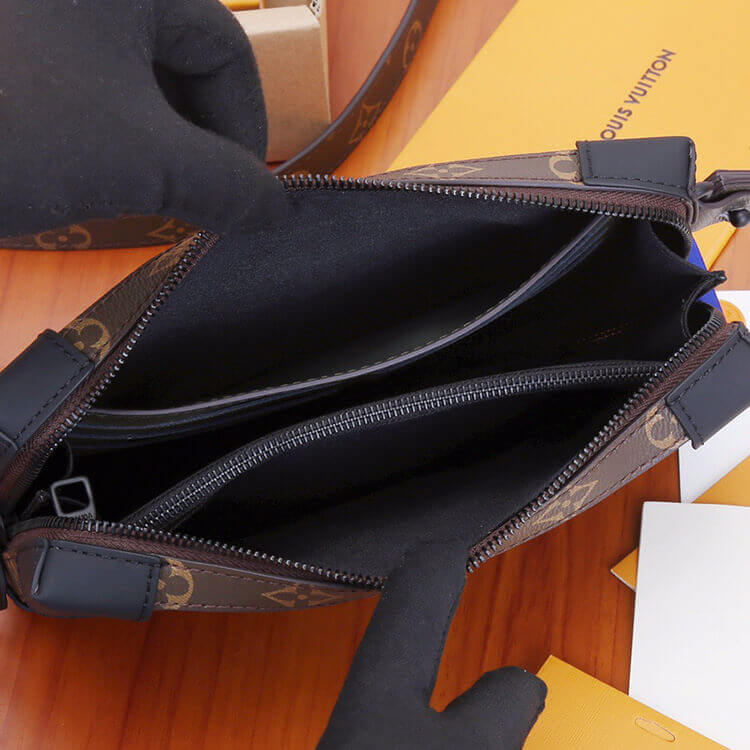 Replica LV Soft Trunk Wallet M30697 (5)
